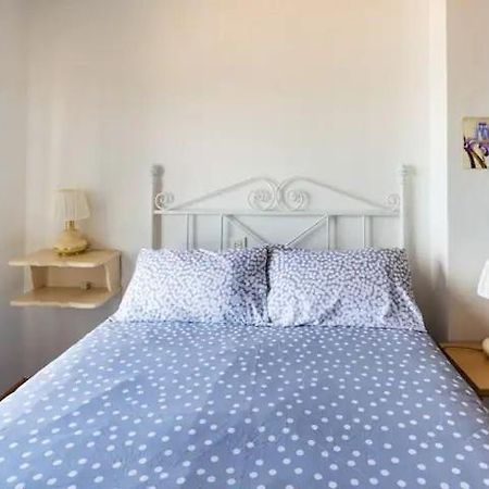 Apartamento Ezcurdia 22 Playa De San Lorenzo Primera Linea Gijón Exteriér fotografie